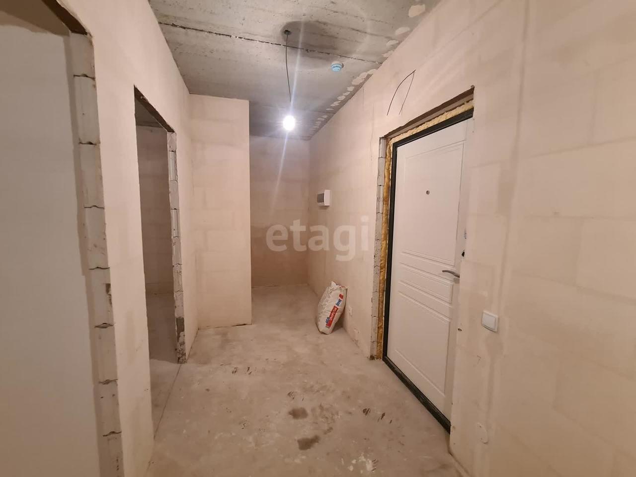 квартира г Архангельск ул Володарского 14 фото 1