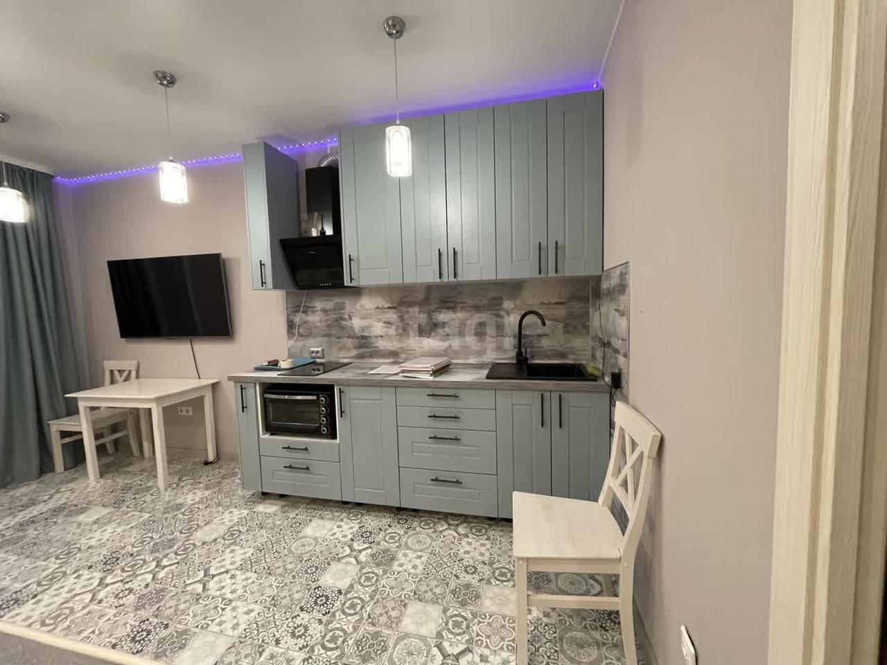 квартира г Архангельск ул Вологодская 30 фото 2