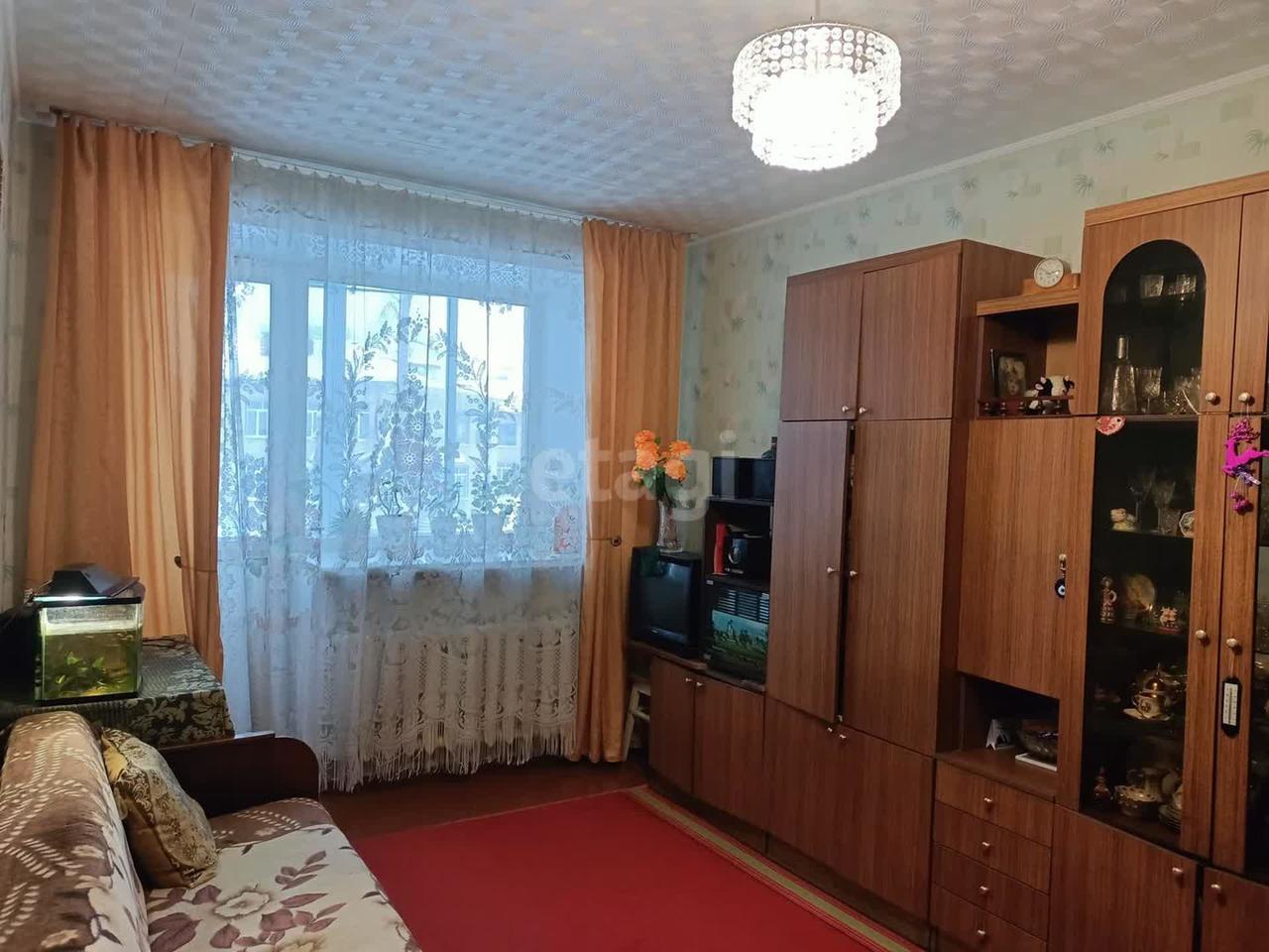 квартира г Архангельск ул Буденного С.М. 13 фото 2