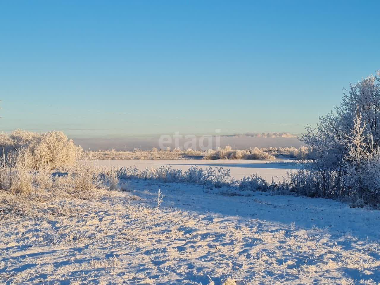 земля г Архангельск фото 5