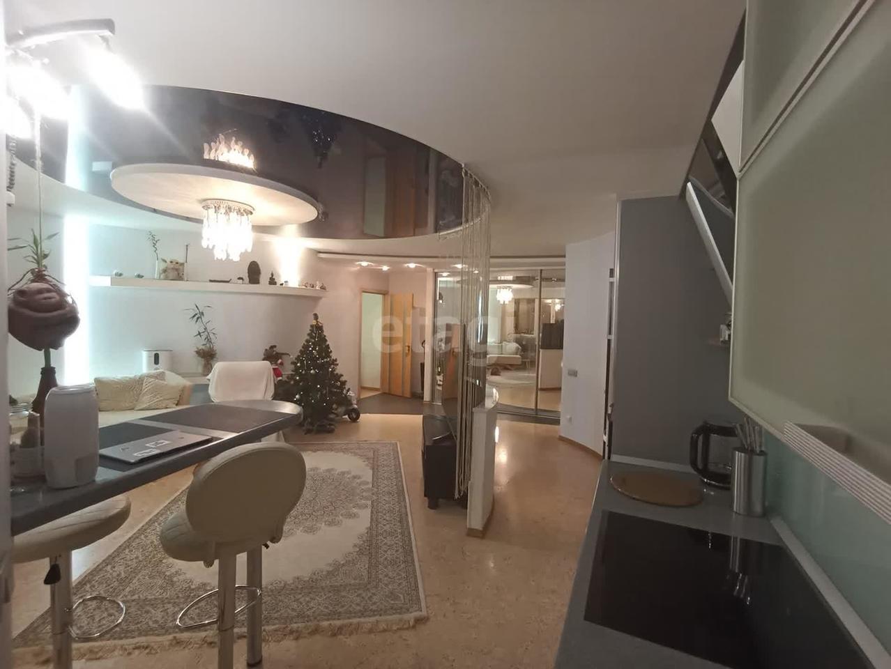 квартира г Архангельск р-н Ломоносовский округ ул Романа Куликова 21 фото 6