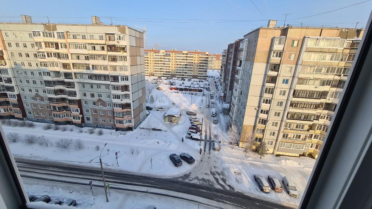 квартира г Архангельск ул Стрелковая 25 фото 22