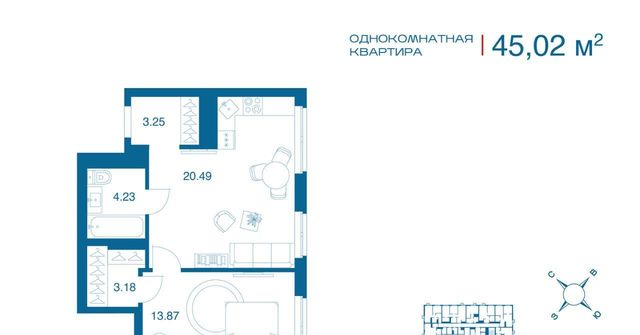 р-н Центральный фото