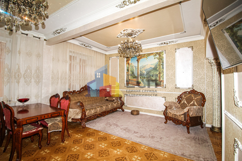 квартира г Тула р-н Советский ул Первомайская 22 фото 3
