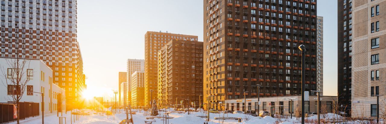 квартира г Москва метро Котельники ЖК Белая Дача Парк 9/2 Московская область, Котельники, Парковый мкр фото 4