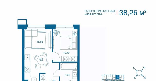 р-н Центральный фото
