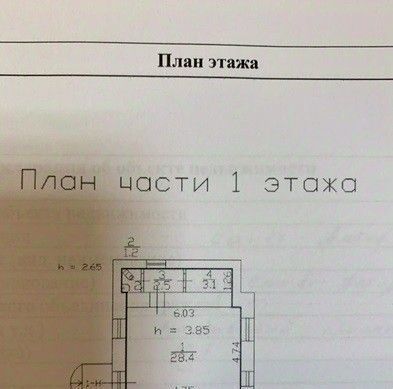 торговое помещение г Санкт-Петербург метро Московские Ворота пр-кт Московский 127е фото 2