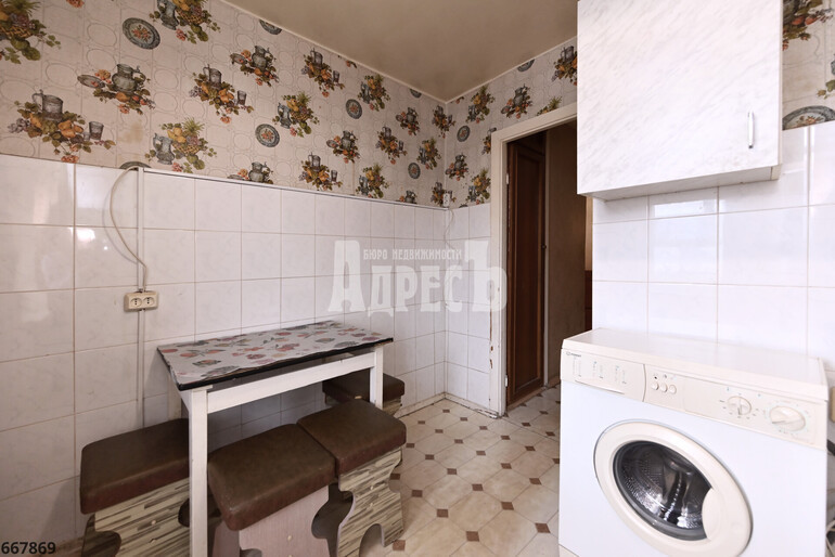 квартира г Обнинск ул Звездная 11 фото 11