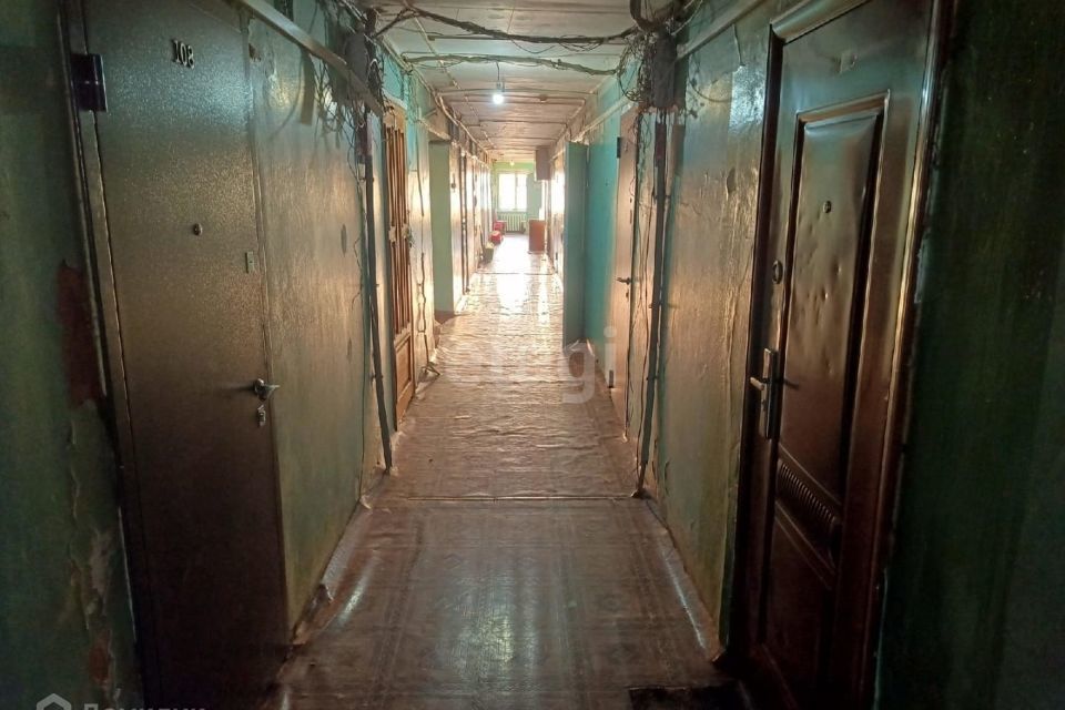 комната г Новороссийск ул Леженина 90 муниципальное образование Новороссийск фото 5