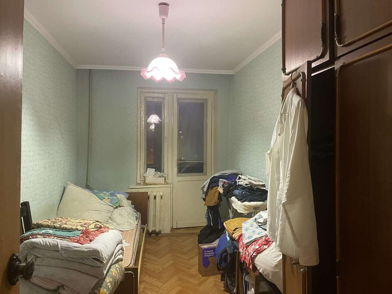 квартира г Белгород Западный ул Губкина 10а фото 1