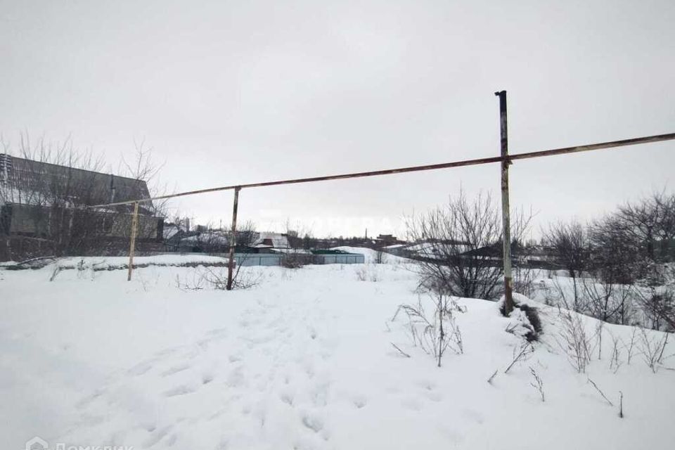 земля р-н Борисоглебский г Борисоглебск ул Пригородная фото 1