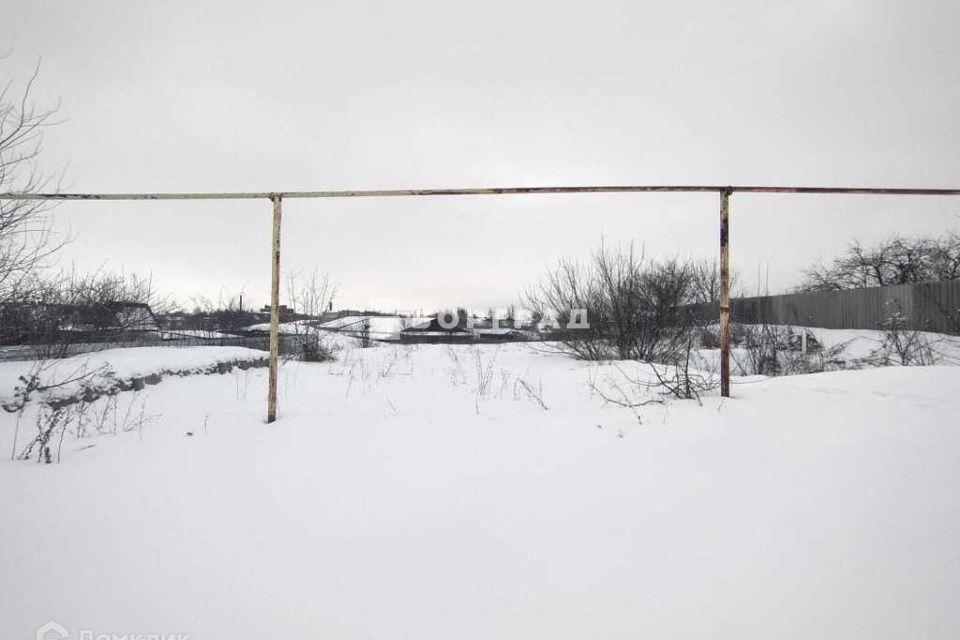 земля р-н Борисоглебский г Борисоглебск ул Пригородная фото 3