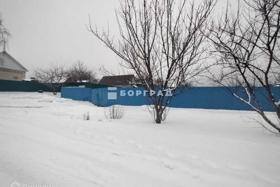 земля р-н Борисоглебский г Борисоглебск ул Пригородная фото 4