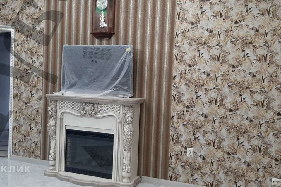 дом г Белгород ул Родниковая муниципальное образование Белгород фото 4
