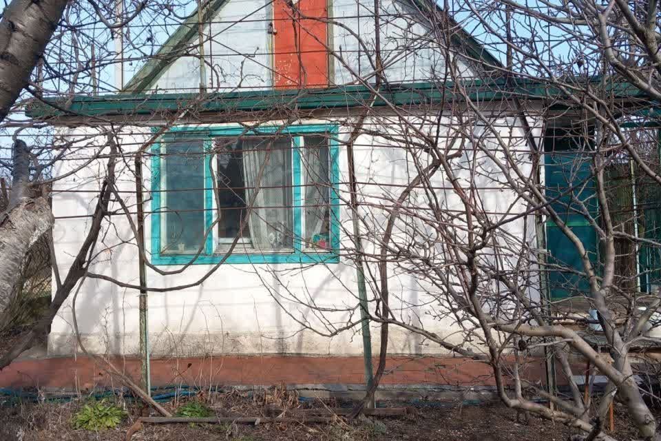 земля г Севастополь Гагаринский муниципальный округ, садоводческое товарищество Маяк-2, 64 фото 3