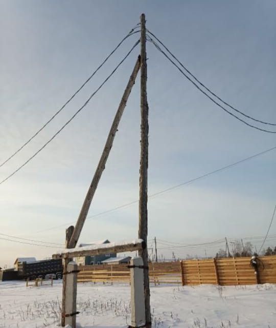 земля г Якутск городской округ Якутск, садово-огородническое некоммерческое товарищество Сатал фото 2