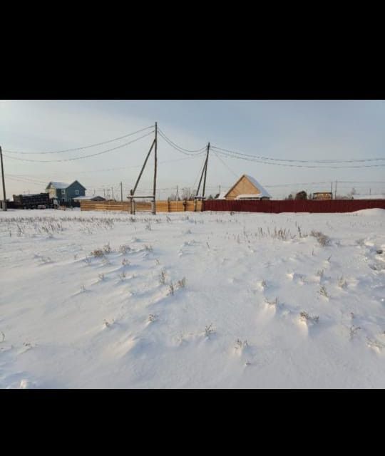 земля г Якутск городской округ Якутск, садово-огородническое некоммерческое товарищество Сатал фото 3