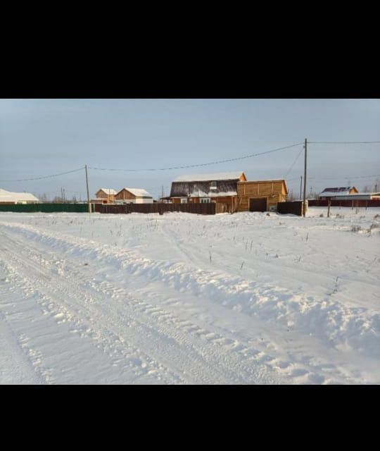 земля г Якутск городской округ Якутск, садово-огородническое некоммерческое товарищество Сатал фото 4