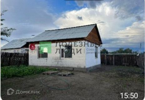 городской округ Кызыл, Левобережные дачи фото