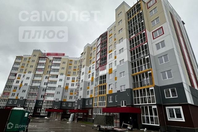 дом 40к/9 городской округ Кострома фото