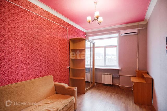 комната дом 14 городской округ Комсомольск-на-Амуре фото