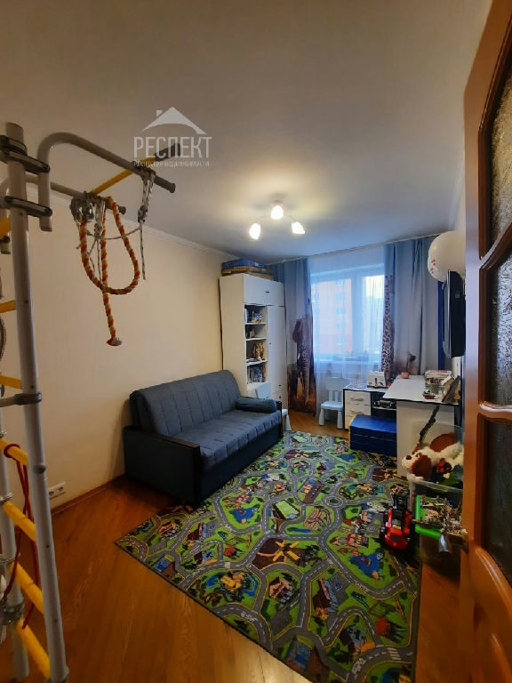 квартира г Котельники г. Строителей ул., 2, Котельники фото 2