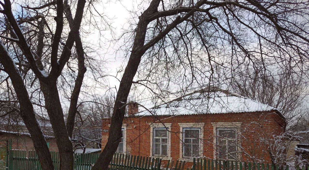 дом г Новочеркасск ул Белинского 11 фото 9