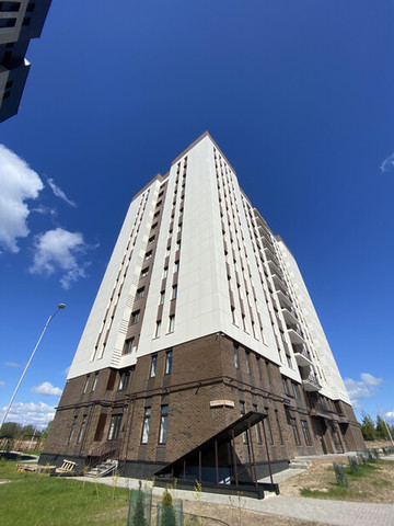 ЖК Авион фото