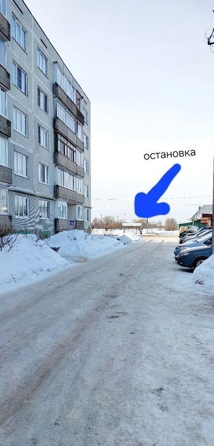 квартира г Тверь п Литвинки р-н Заволжский 35 фото 33