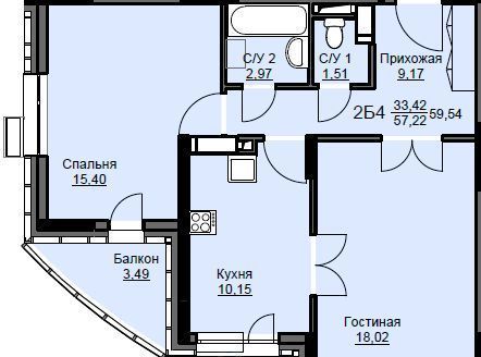 Железнодорожная, Соболевка мкр, Соболевка жилой комплекс фото