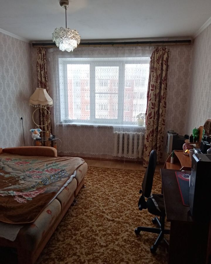 квартира г Кинешма ул Гагарина 12 фото 5