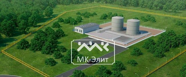п Лесное Куйвозовское с/пос, Проспект Просвещения фото