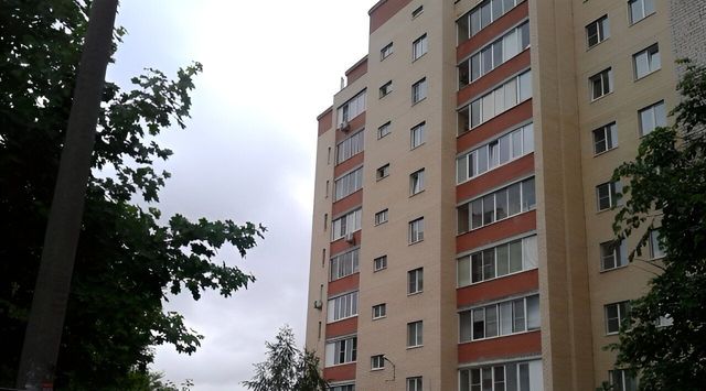 квартира Заветы Ильича ул. Степана Разина, 3 фото