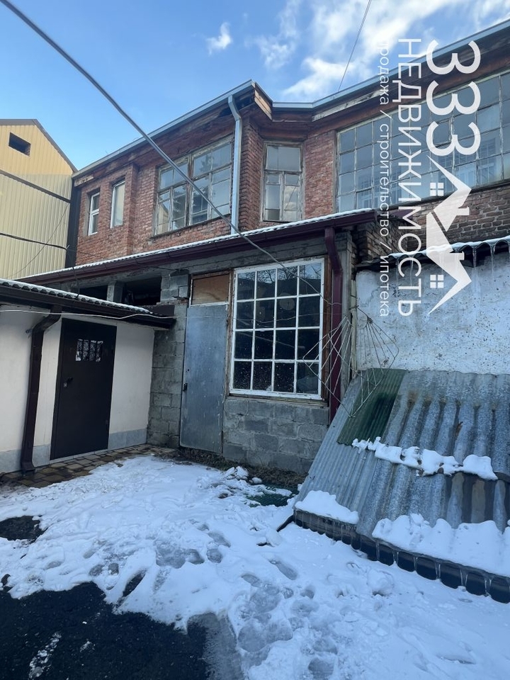 квартира г Владикавказ ул Гибизова 18 городской округ Владикавказ фото 1