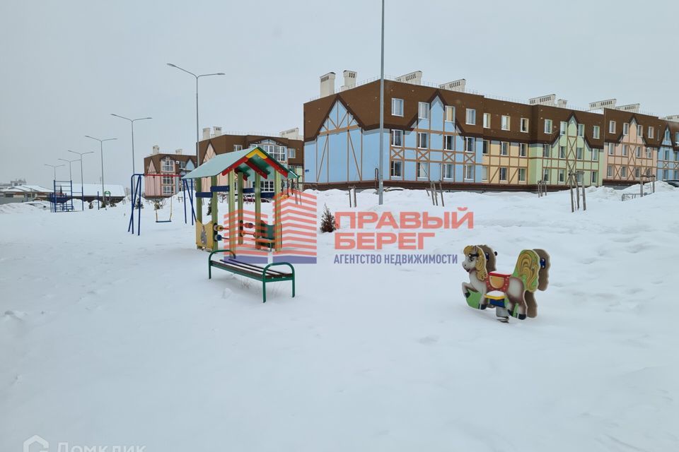 квартира г Калуга ул Владимира Козлова 10 городской округ Калуга фото 9