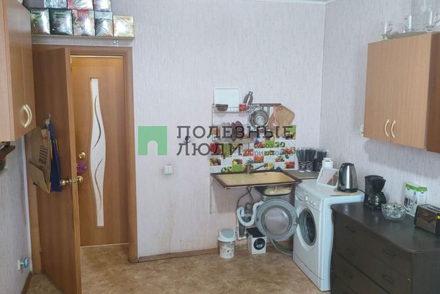 квартира дом 77 муниципальное образование Барнаул фото