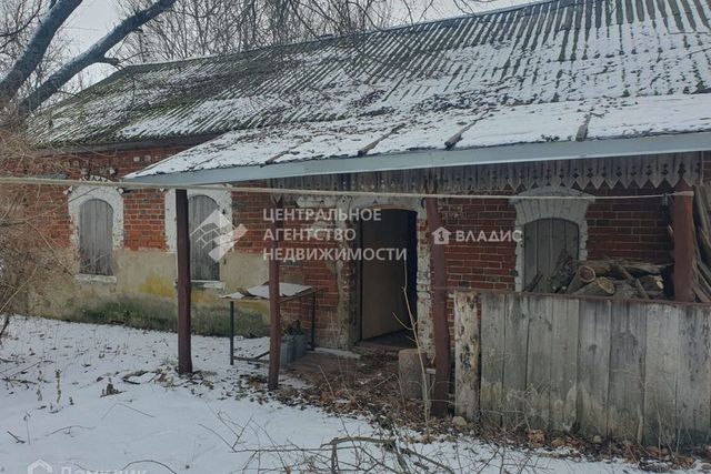 дом деревня Вельяминовка фото