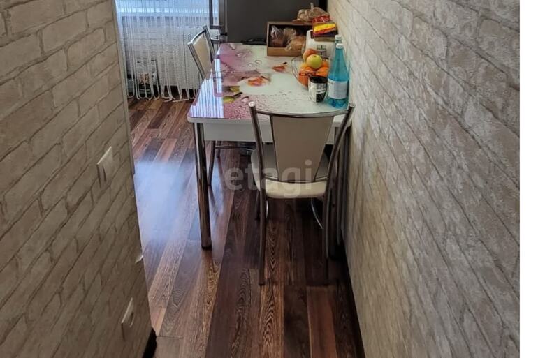 квартира р-н Киреевский г Киреевск ул Л.Толстого 14а фото 15