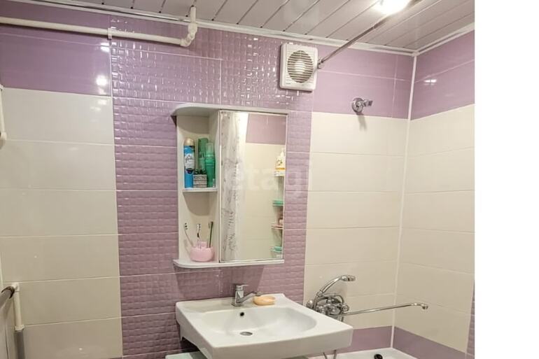 квартира р-н Киреевский г Киреевск ул Л.Толстого 14а фото 17
