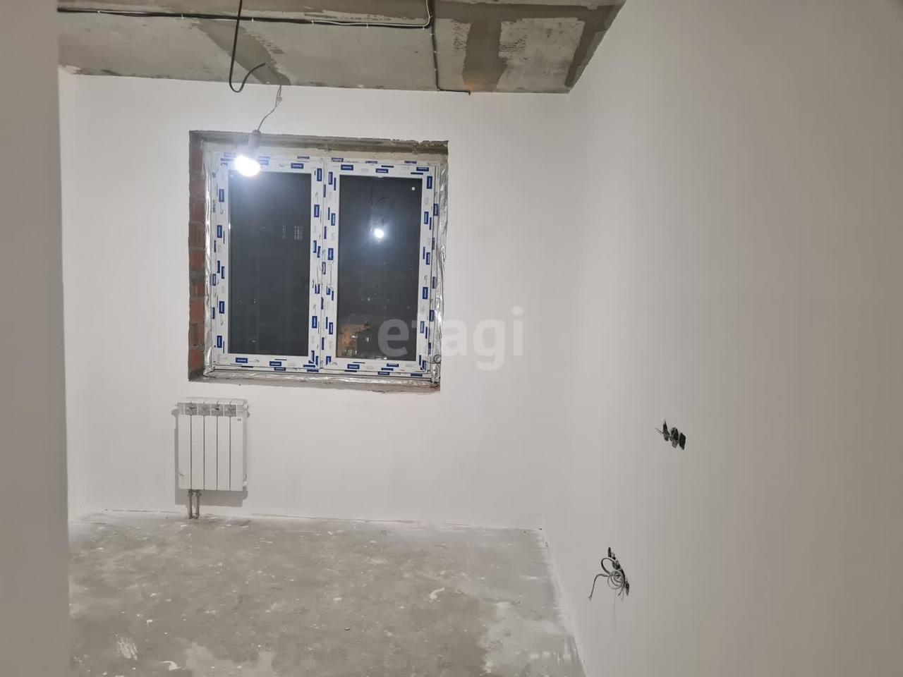 квартира г Архангельск ул Володарского фото 9