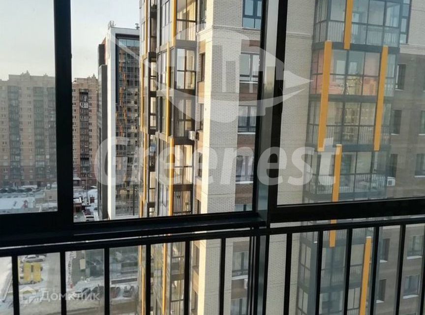 квартира г Иркутск ул Советская 107/28 городской округ Иркутск фото 10