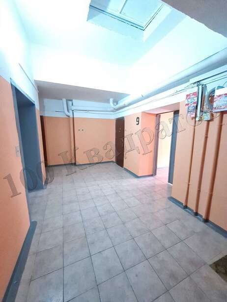 квартира г Курск р-н Центральный пр-кт Хрущева 24 фото 15