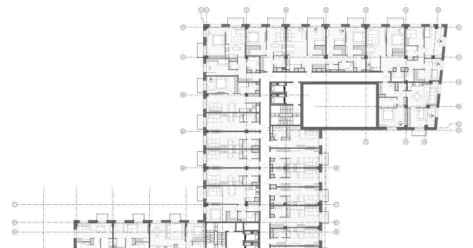 квартира г Москва СВАО ул Академика Королева 13 фото 6