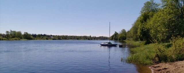 ул Заречная 42 Кингисеппское городское поселение фото