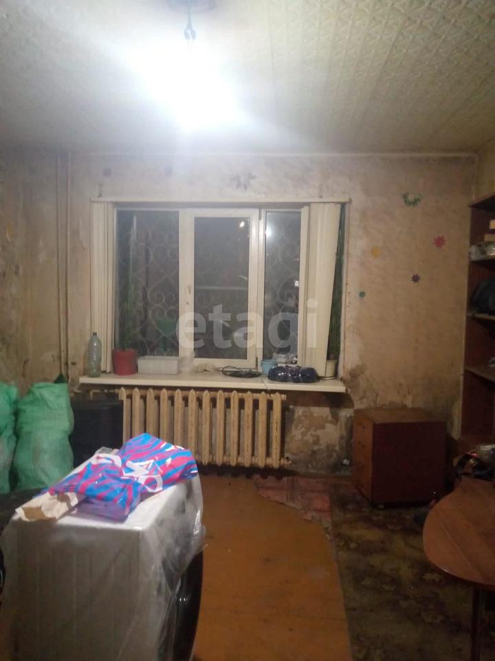 квартира г Комсомольск-на-Амуре аллея Труда, 57 к 2 фото 7