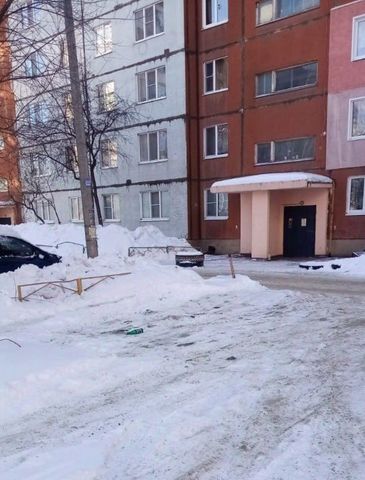 р-н Октябрьский дом 20 фото