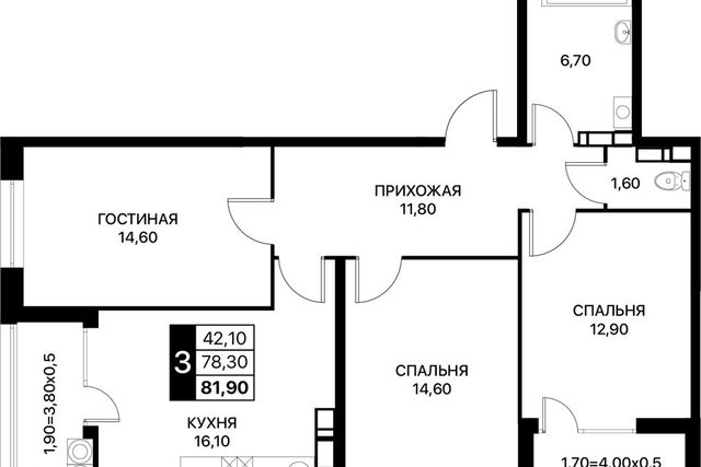 г Ростов-на-Дону городской округ Ростов-на-Дону, жилой комплекс Полёт фото