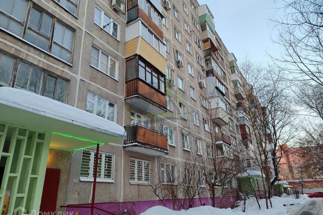 дом 19 Раменский городской округ фото