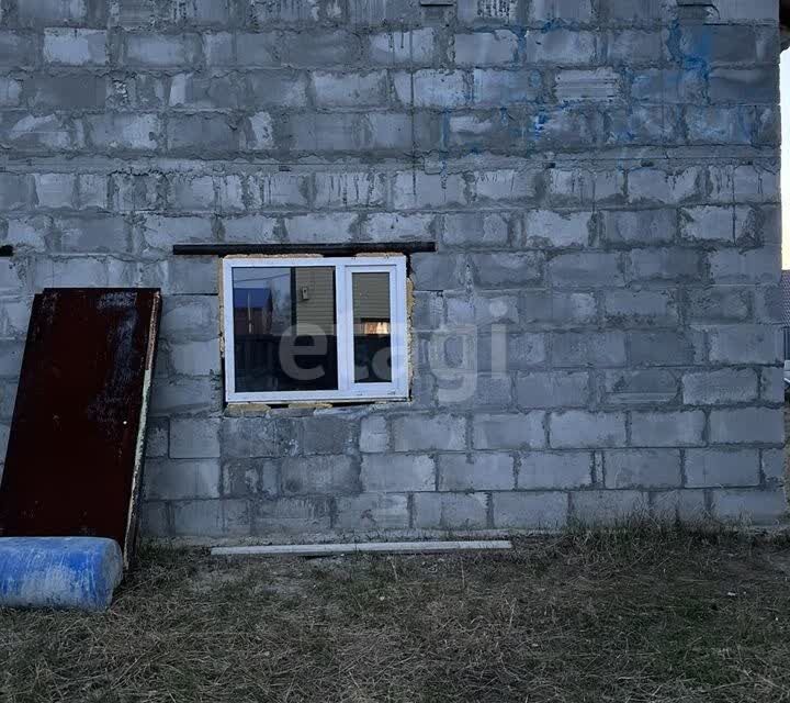 дом г Лангепас снт СОТ Дорожник городской округ Сургут, Шестая улица фото 5