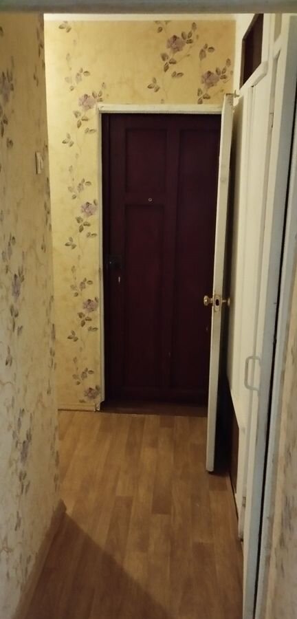 квартира г Тольятти р-н Центральный ул Мира 54а фото 20